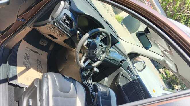 Baic M60-6