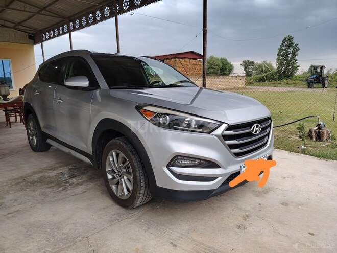 Hyundai Tucson-1