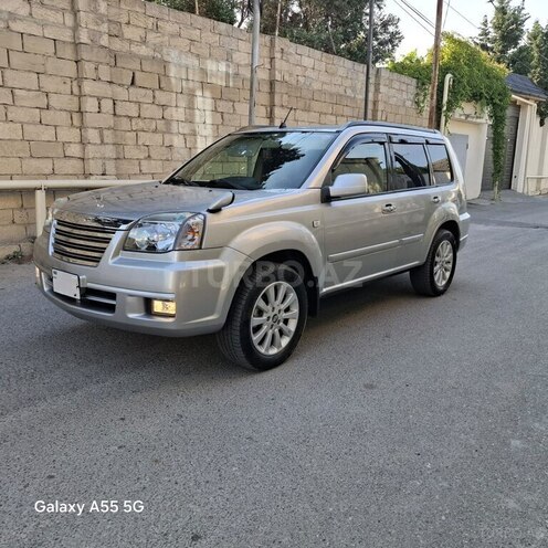 Nissan X-Trail-6