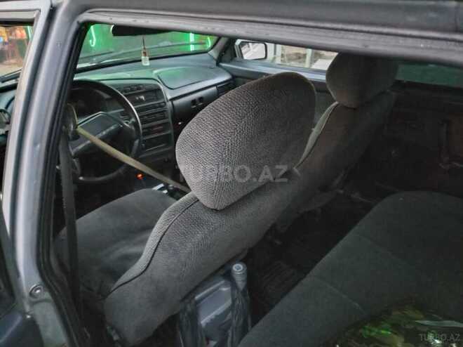 LADA (VAZ) 21099-2