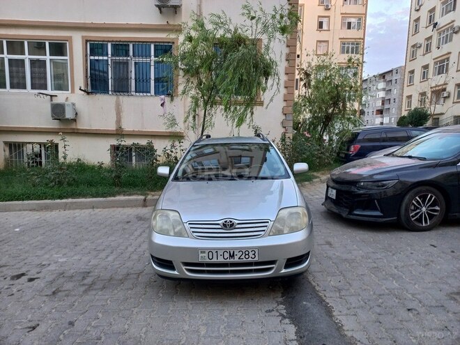 Toyota Corolla-3