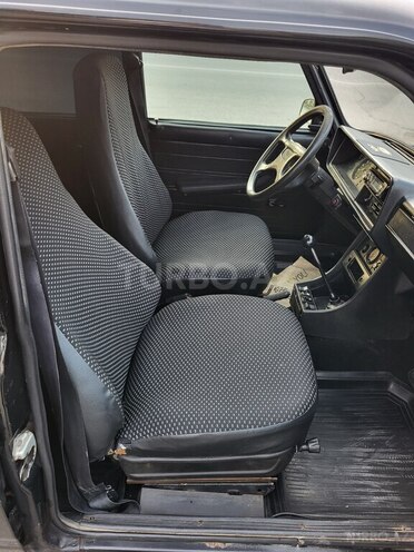 LADA (VAZ) 2107-6