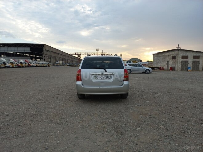 Toyota Corolla-5