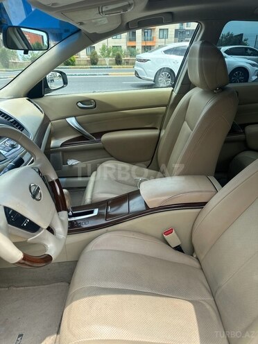 Nissan Teana-6