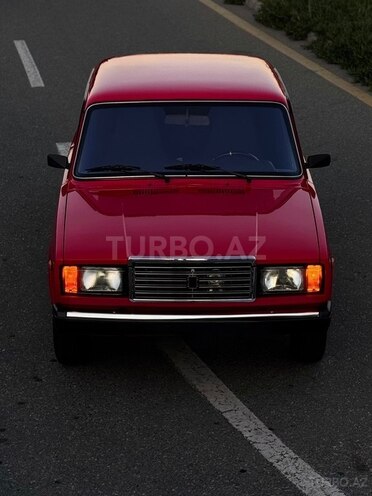LADA (VAZ) 2107-2