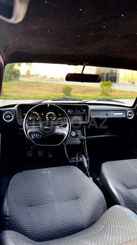 LADA (VAZ) 2107-4