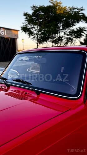 LADA (VAZ) 2107-5