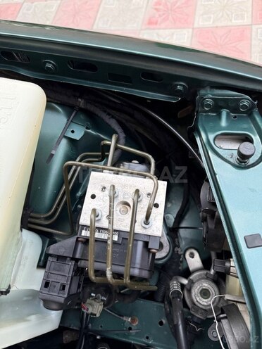 Mercedes C 180-10