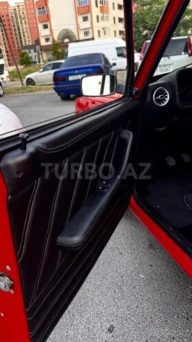 LADA (VAZ) 2107-9