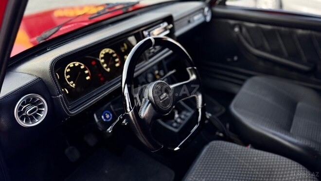 LADA (VAZ) 2107-8