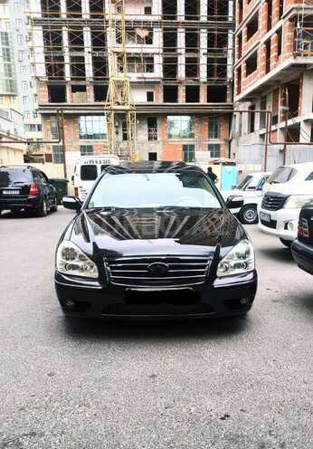 Infiniti Q45-1