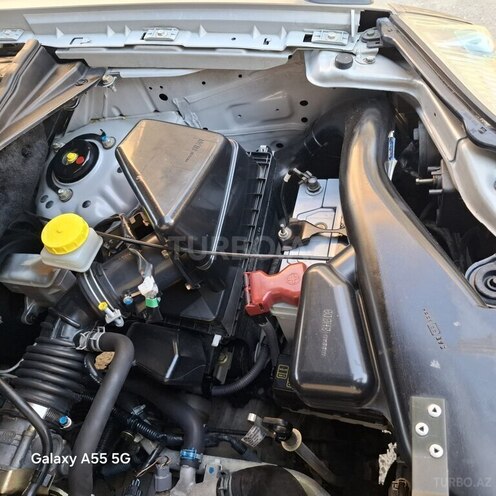 Nissan X-Trail-14