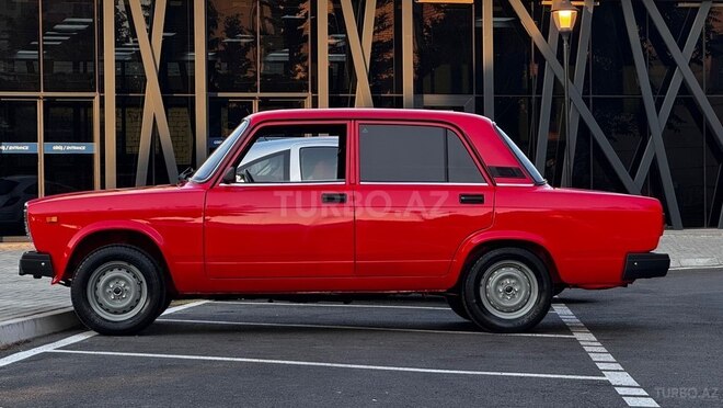 LADA (VAZ) 2107-7