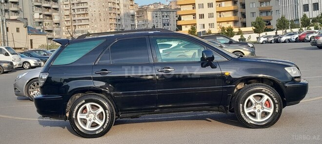 Lexus RX 300-3