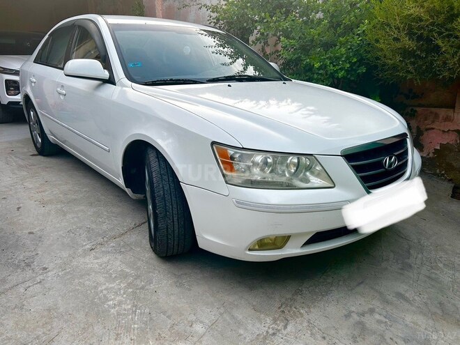 Hyundai Sonata-2