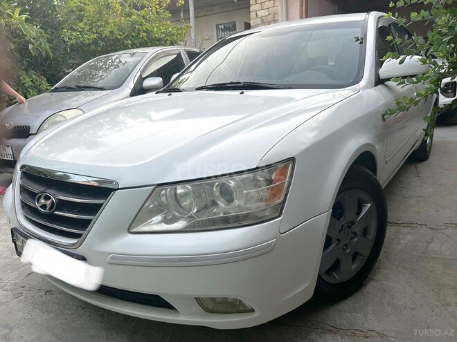 Hyundai Sonata-3