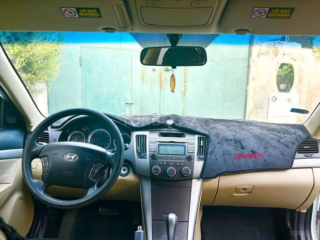 Hyundai Sonata-7