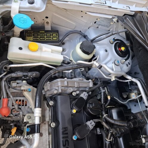 Nissan X-Trail-15