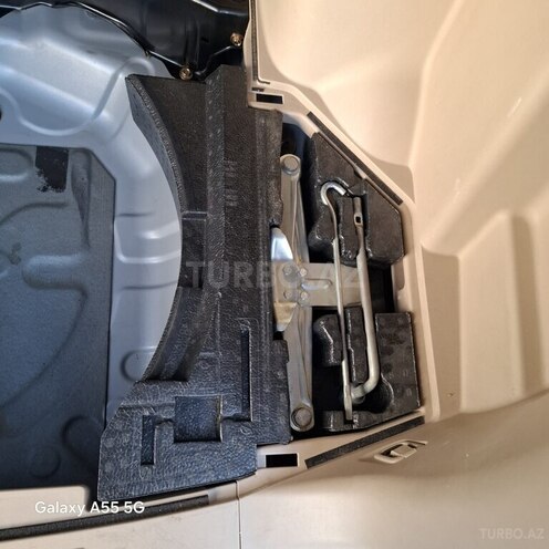 Nissan X-Trail-20