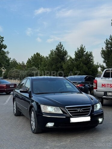 Hyundai Sonata-5