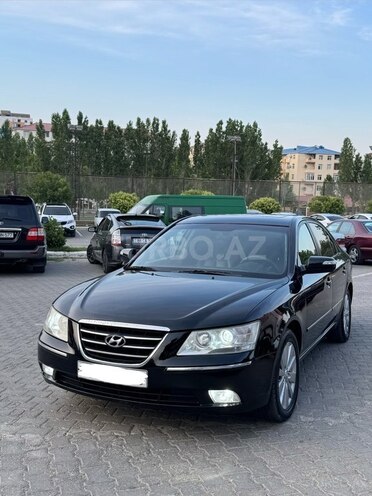 Hyundai Sonata-4