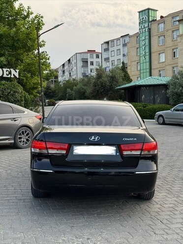 Hyundai Sonata-3