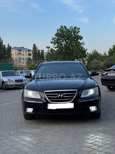 Hyundai Sonata-1