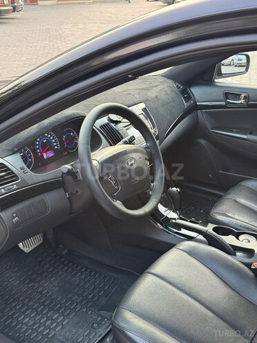 Hyundai Sonata-6