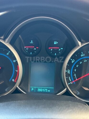 Chevrolet Cruze-2