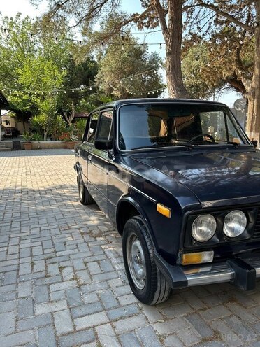LADA (VAZ) 2106-2