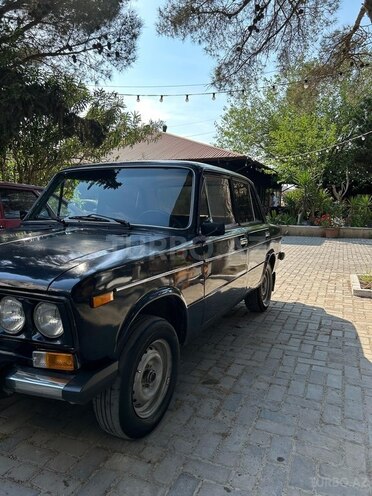 LADA (VAZ) 2106-3