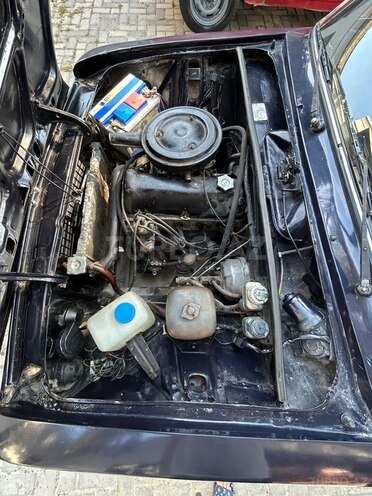 LADA (VAZ) 2106-8