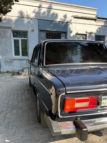 LADA (VAZ) 2106-5