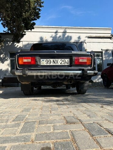 LADA (VAZ) 2106-7