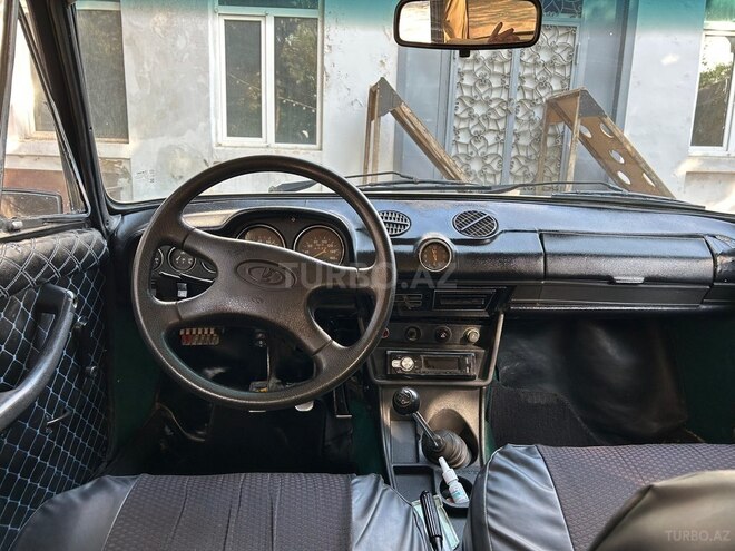 LADA (VAZ) 2106-6