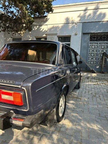 LADA (VAZ) 2106-4
