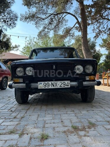 LADA (VAZ) 2106-1