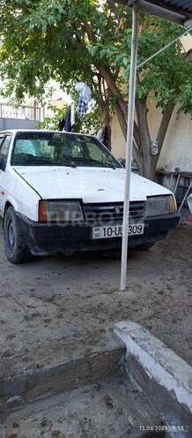 LADA (VAZ) 2109-1