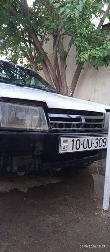 LADA (VAZ) 2109-3