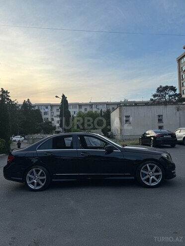 Mercedes C 250-5