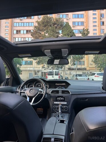 Mercedes C 250-6