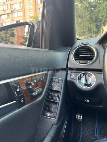 Mercedes C 250-7