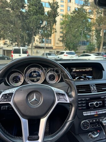 Mercedes C 250-8