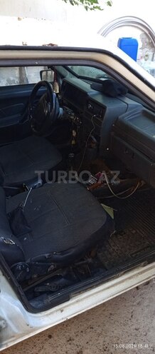LADA (VAZ) 2109-4