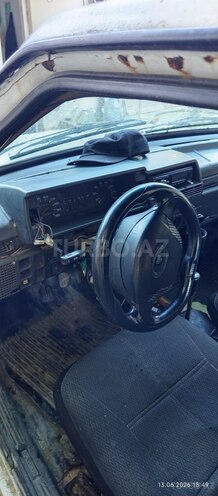 LADA (VAZ) 2109-5