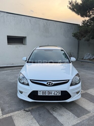 Hyundai i30-1