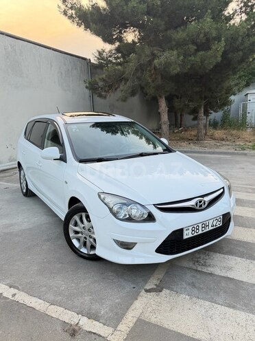 Hyundai i30-5