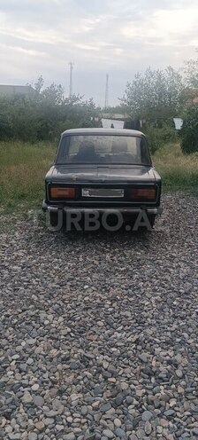LADA (VAZ) 2106-4
