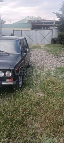 LADA (VAZ) 2106-2