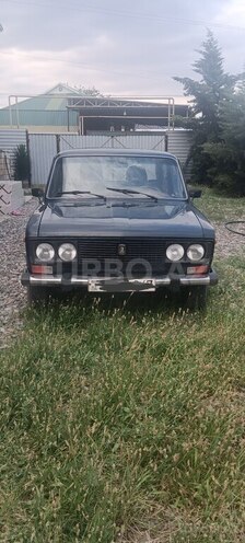 LADA (VAZ) 2106-1
